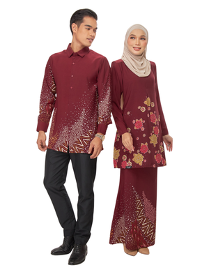 LUXE AIRIS 2.0 U 2-4 CHOCOLATE TRUFFLE