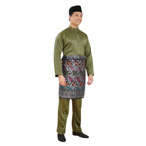 ADAM TRADISIONAL K10 OLIVE