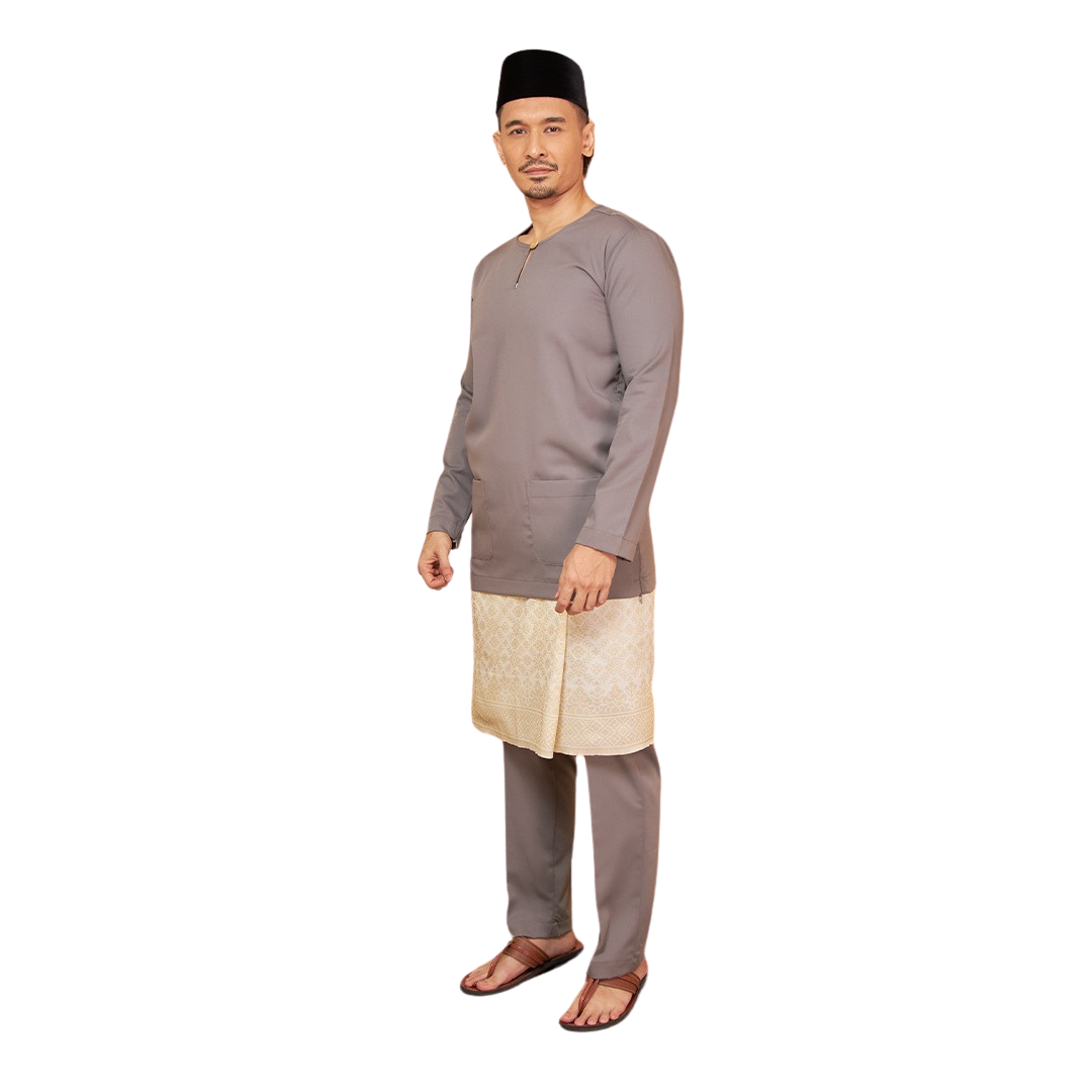 LUTH EXCLUSIVE F11 DARK GREY