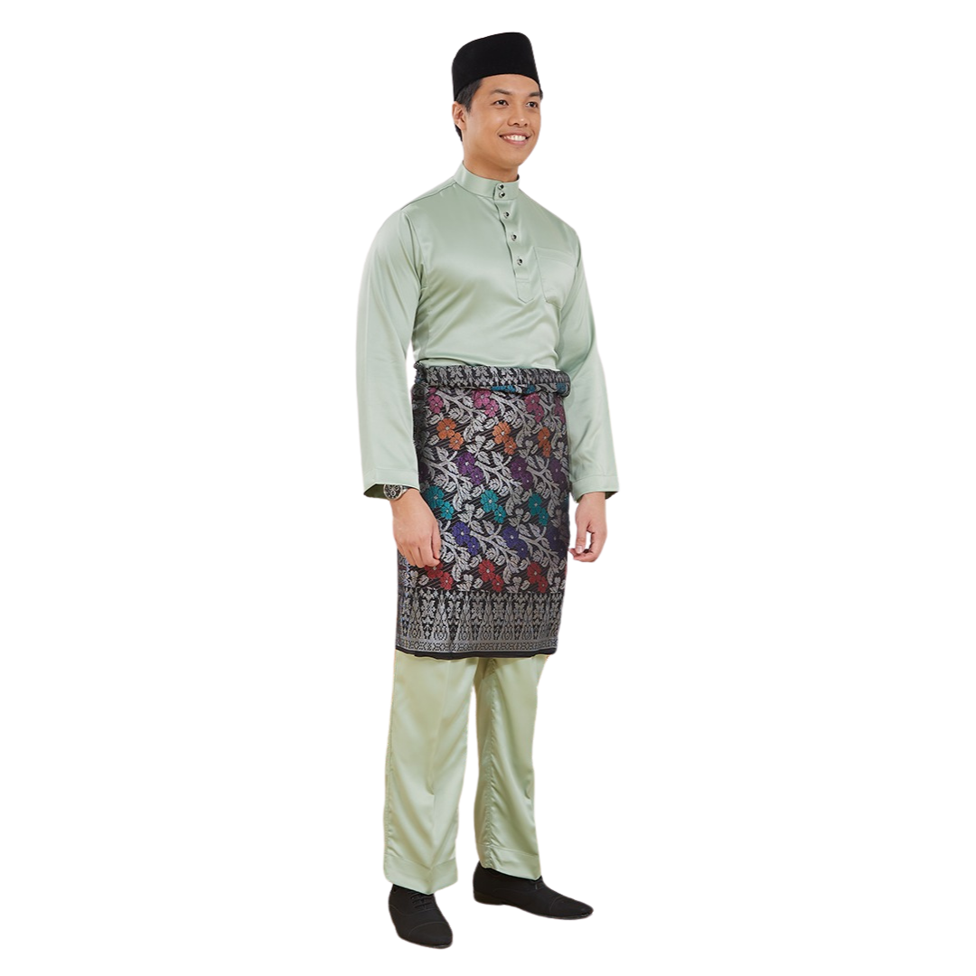 ADAM TRADISIONAL K13 LIGHT OLIVE