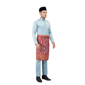 MUHAMMAD EXLCUSIVE K16 TEAL