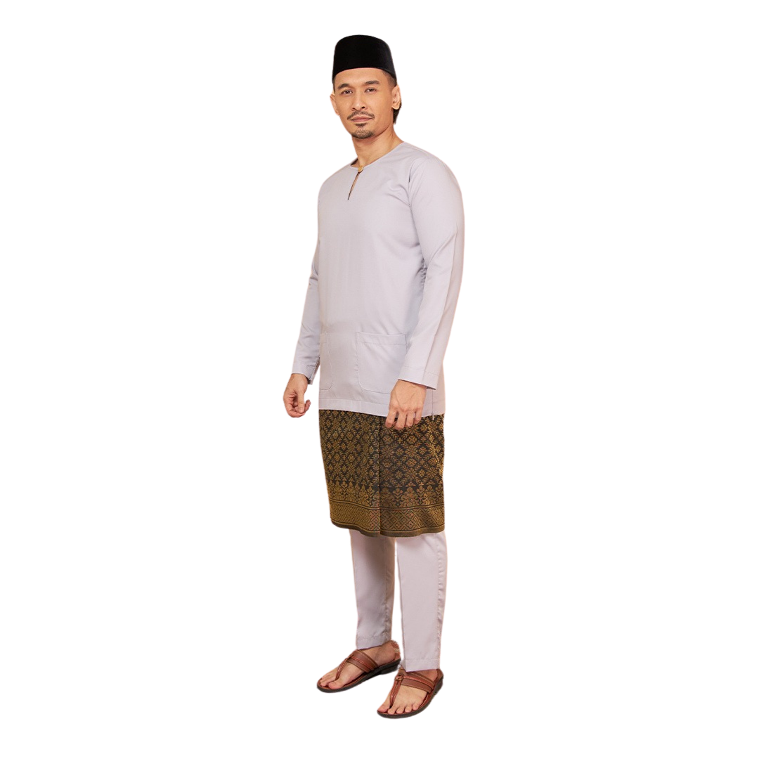 LUTH EXCLUSIVE F17 SILVER