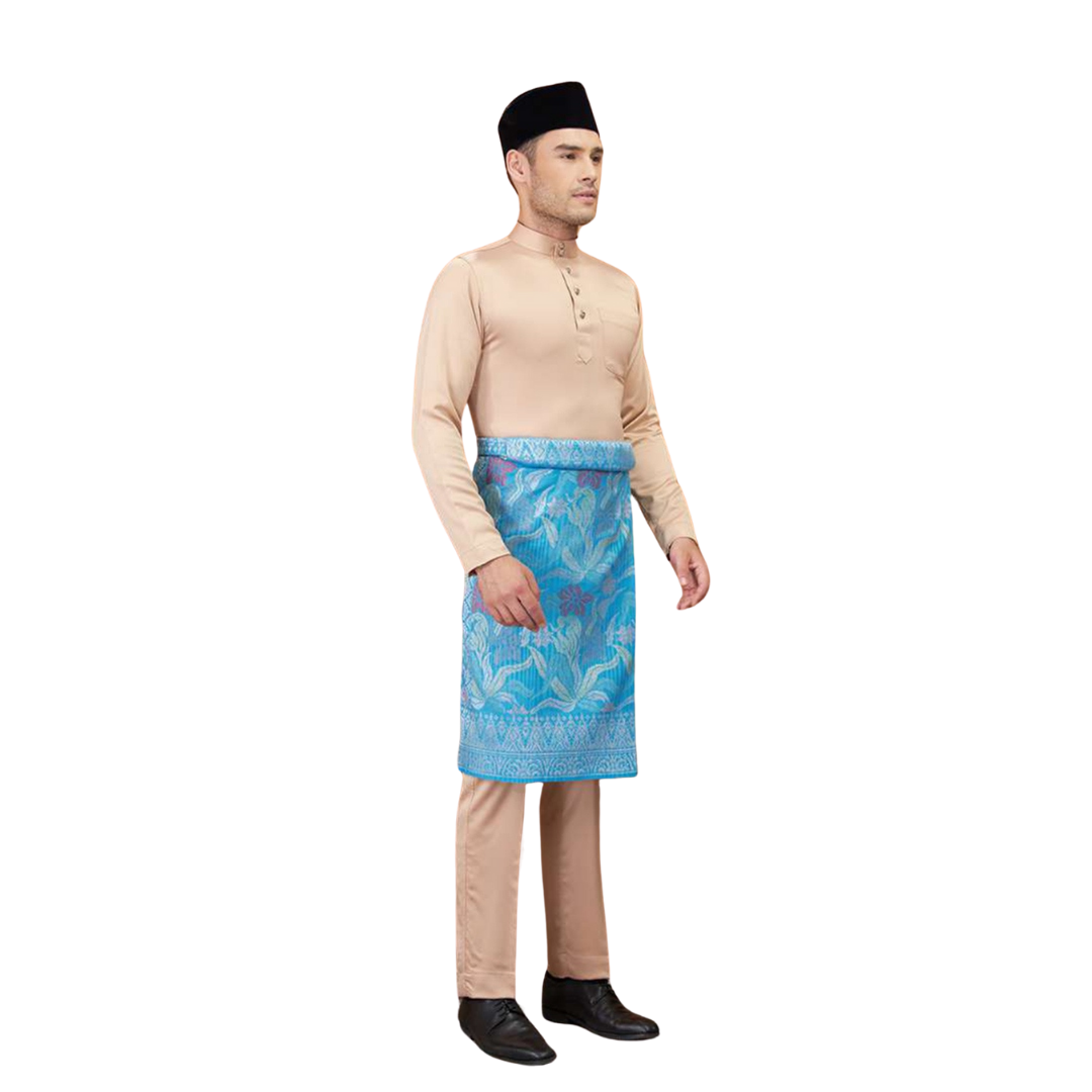 MUHAMMAD EXLCUSIVE K21 ALMOND