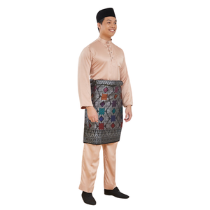 ADAM TRADISIONAL K21 ALMOND