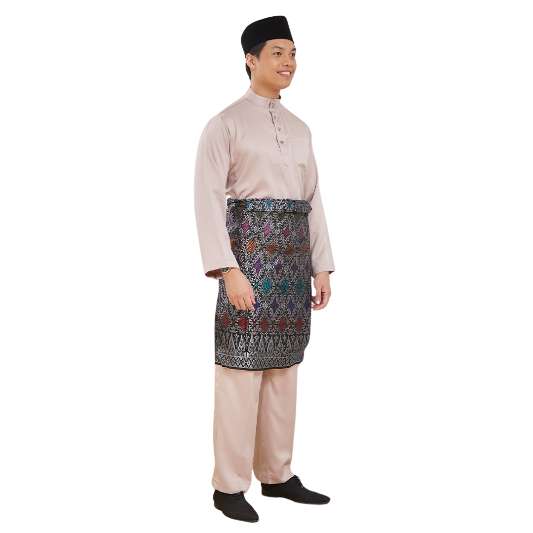 ADAM TRADISIONAL K25 NUDE