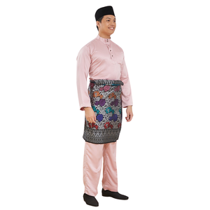 ADAM TRADISIONAL K28 PEACH PINK