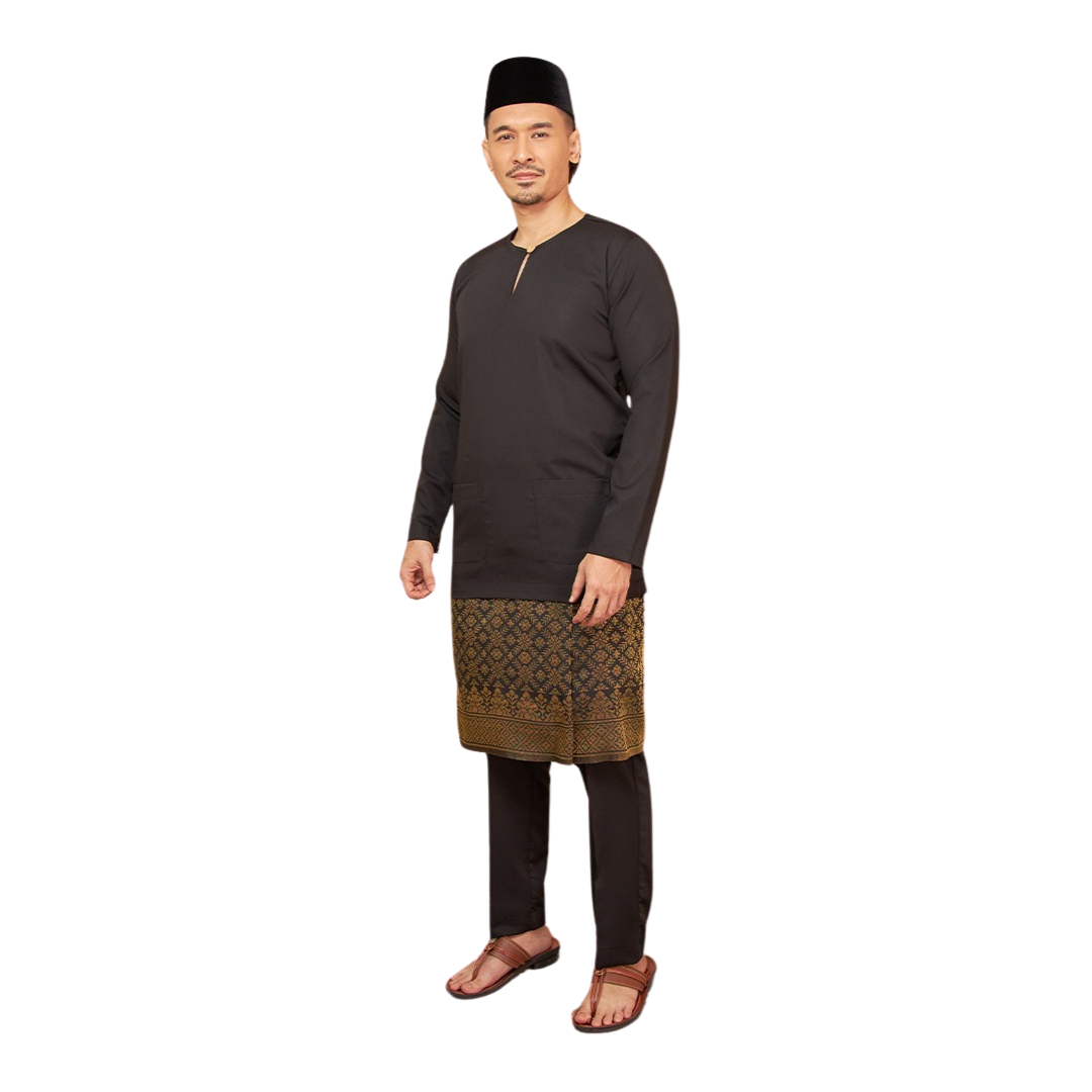 LUTH EXCLUSIVE F1 BLACK