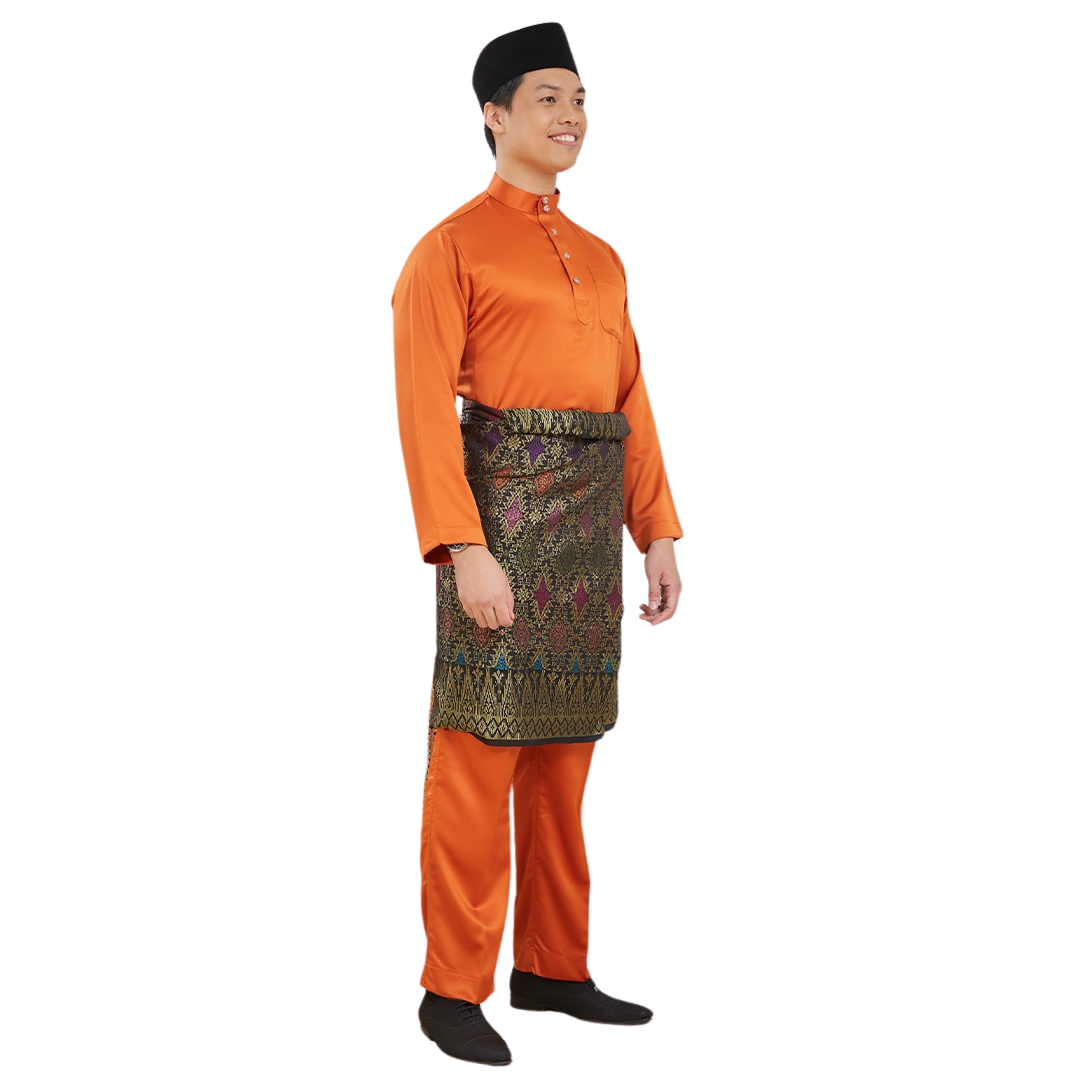 ADAM TRADISIONAL K31 FIRE BRICK