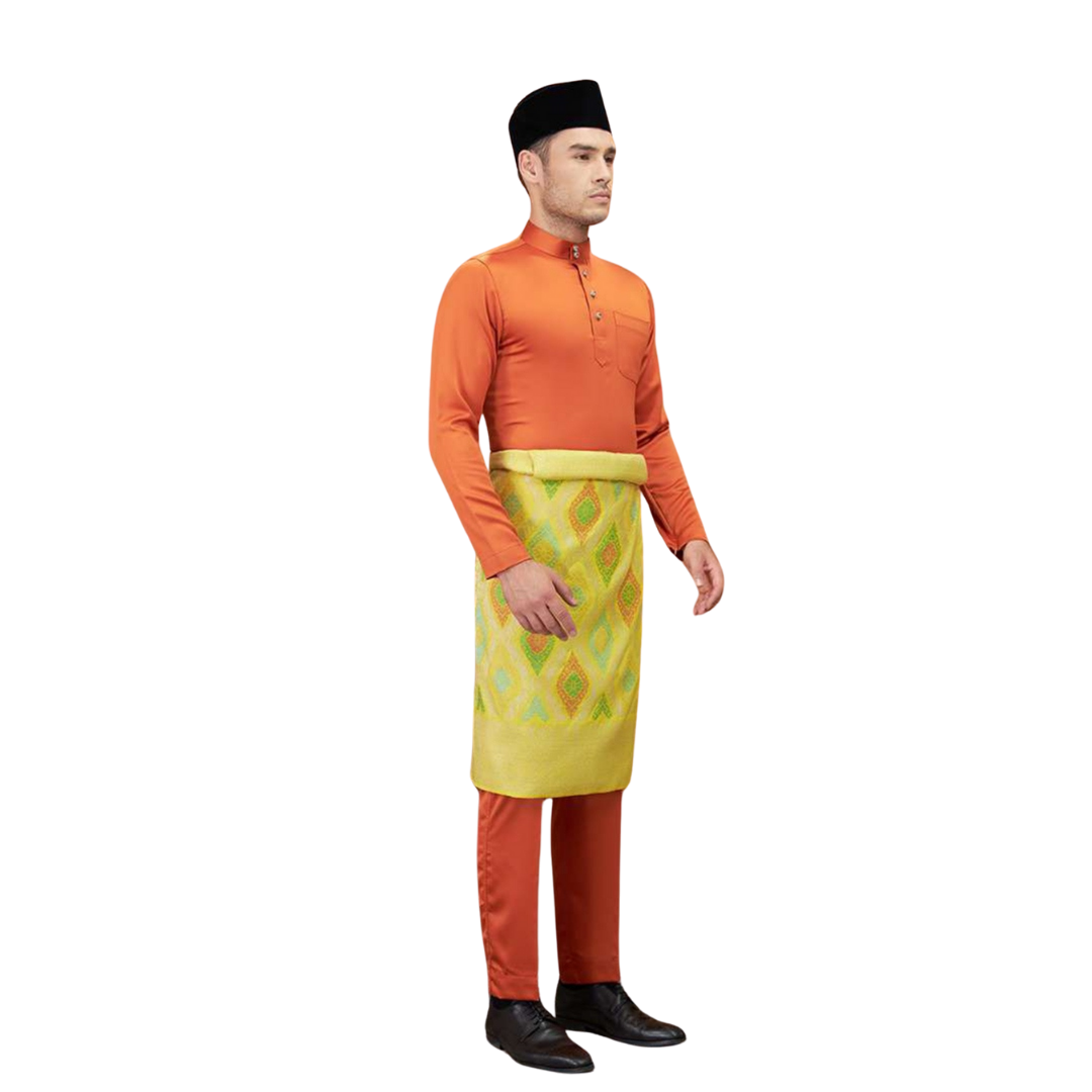 MUHAMMAD EXLCUSIVE K31 FIRE BRICK