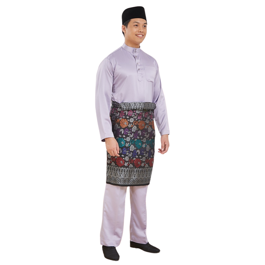 ADAM TRADISIONAL K33 LAVENDER