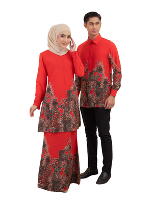 BATIK SEDONDON 7.0 N 8-1 BATA API