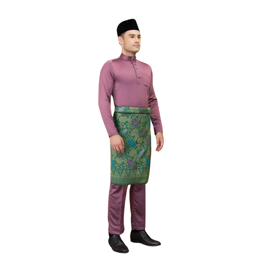 MUHAMMAD EXLCUSIVE K2 LILAC