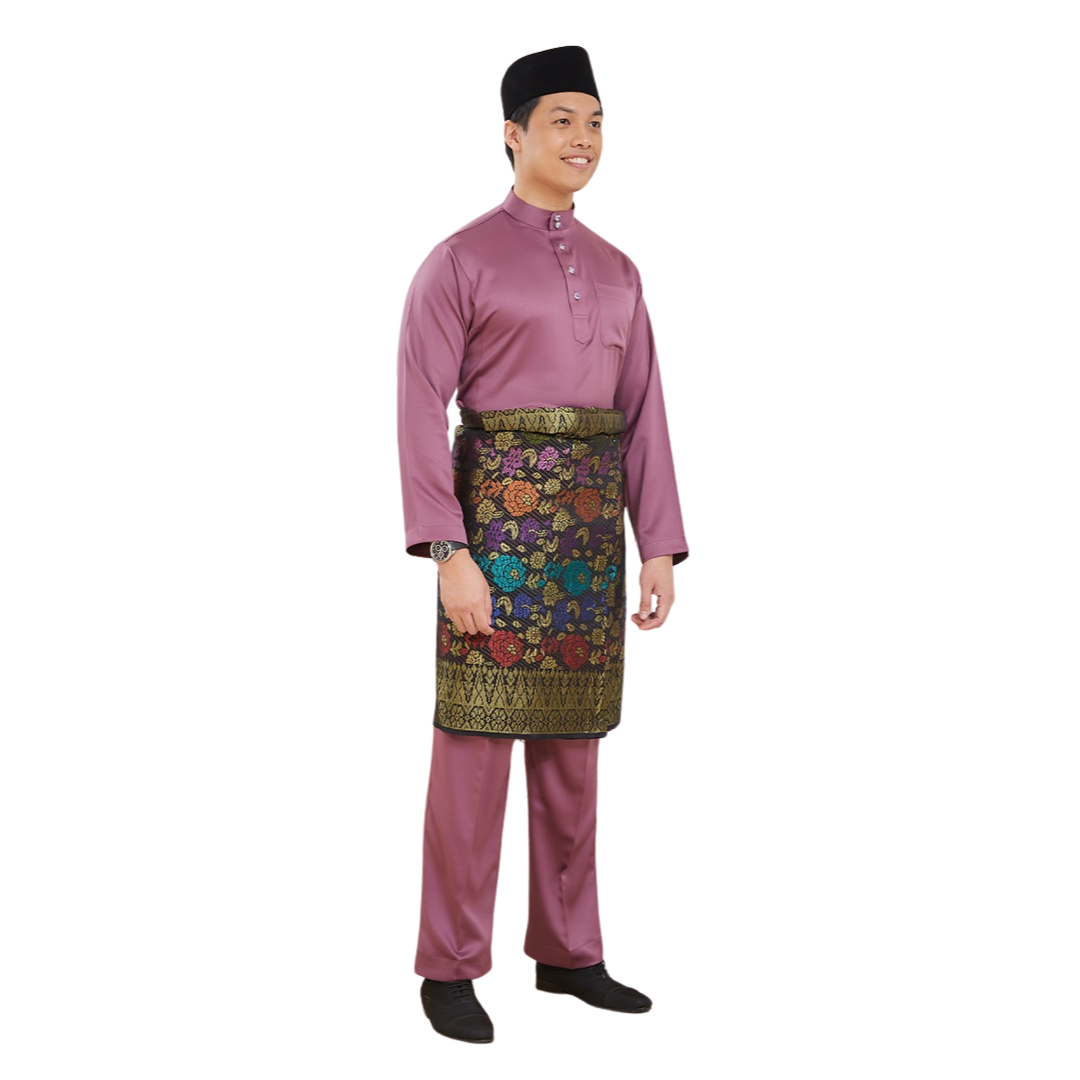 ADAM TRADISIONAL K2 LILAC