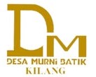 KILANG DESA MURNI BATIK