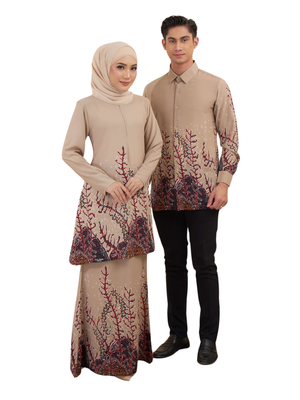 BATIK SEDONDON 7.0 N 9-2 LAUT