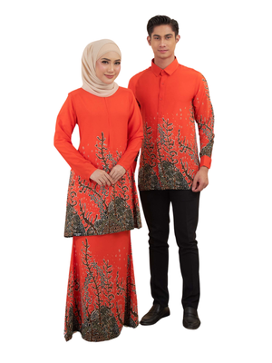 BATIK SEDONDON 7.0 N 9-4 BATA API