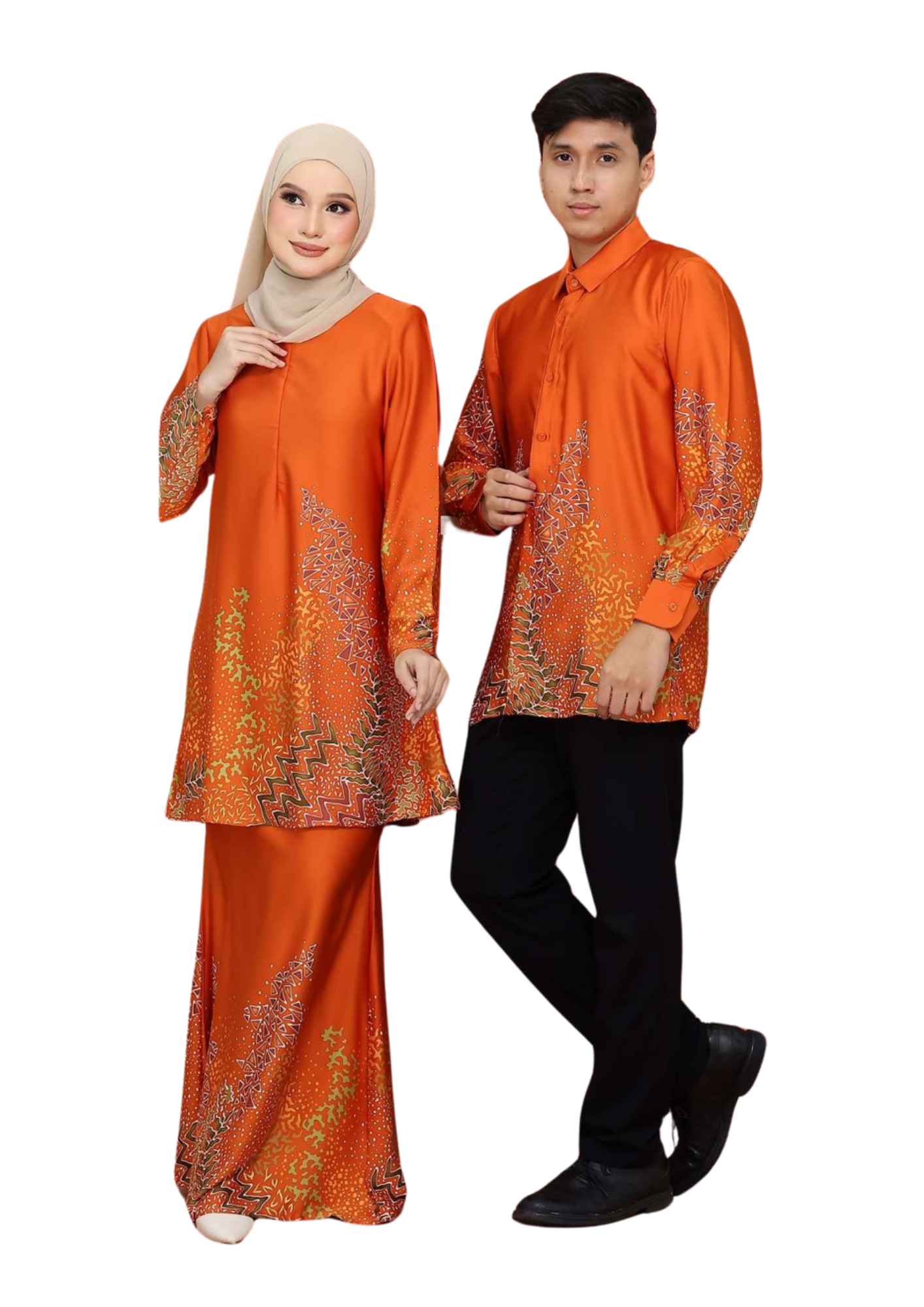 BATIK SEDONDON 9.0 Z 9-4 BATA API