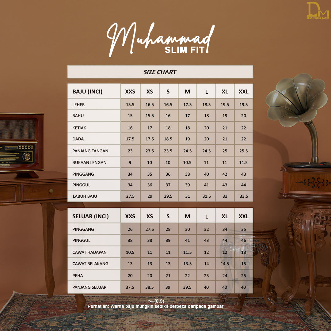 MUHAMMAD EXLCUSIVE K6 PURPLE