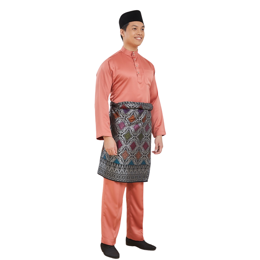 ADAM TRADISIONAL K4 CORAL