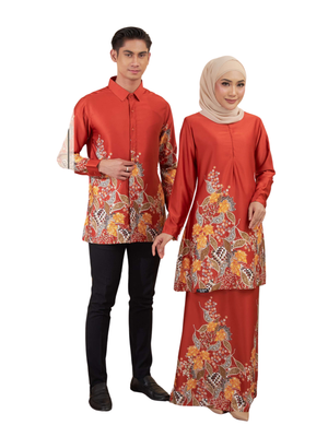 BATIK SEDONDON 7.0 N 14-1 BATA API