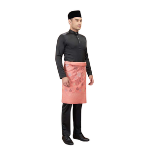 MUHAMMAD EXLCUSIVE K5 BLACK