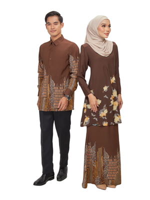 LUXE AIRIS 2.0 U 14-4 PINECONE