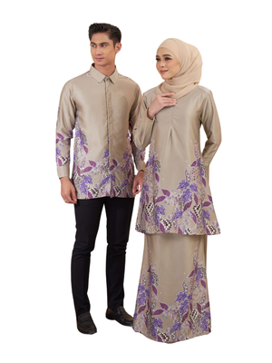 BATIK SEDONDON 7.0 N 14-4 SLIVER