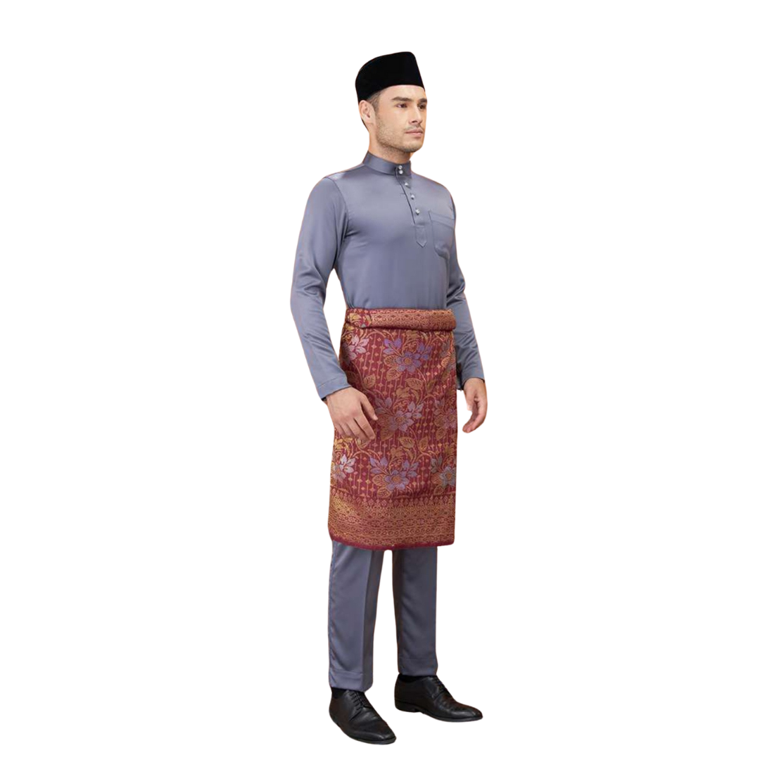 MUHAMMAD EXLCUSIVE K6 PURPLE