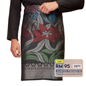 SAMPIN PREMIUM SBP 9