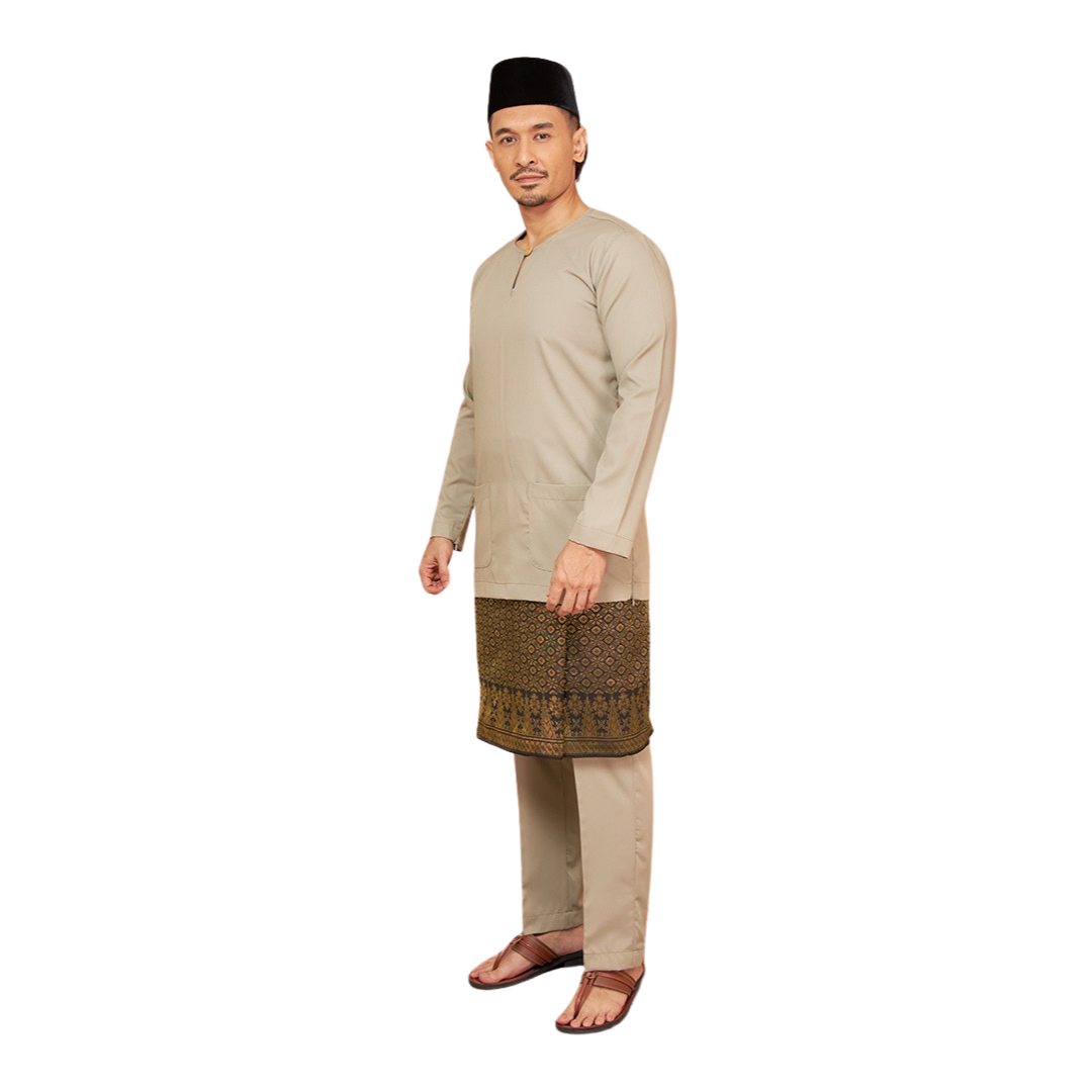 LUTH EXCLUSIVE F10 SAGE