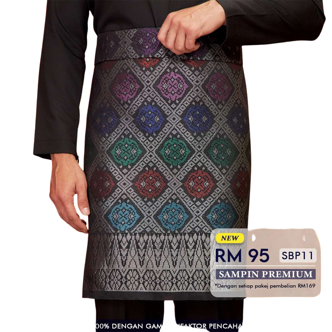 SAMPIN PREMIUM SBP 11