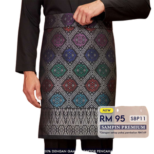 SAMPIN PREMIUM SBP 11