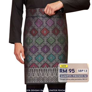 SAMPIN PREMIUM SBP 13
