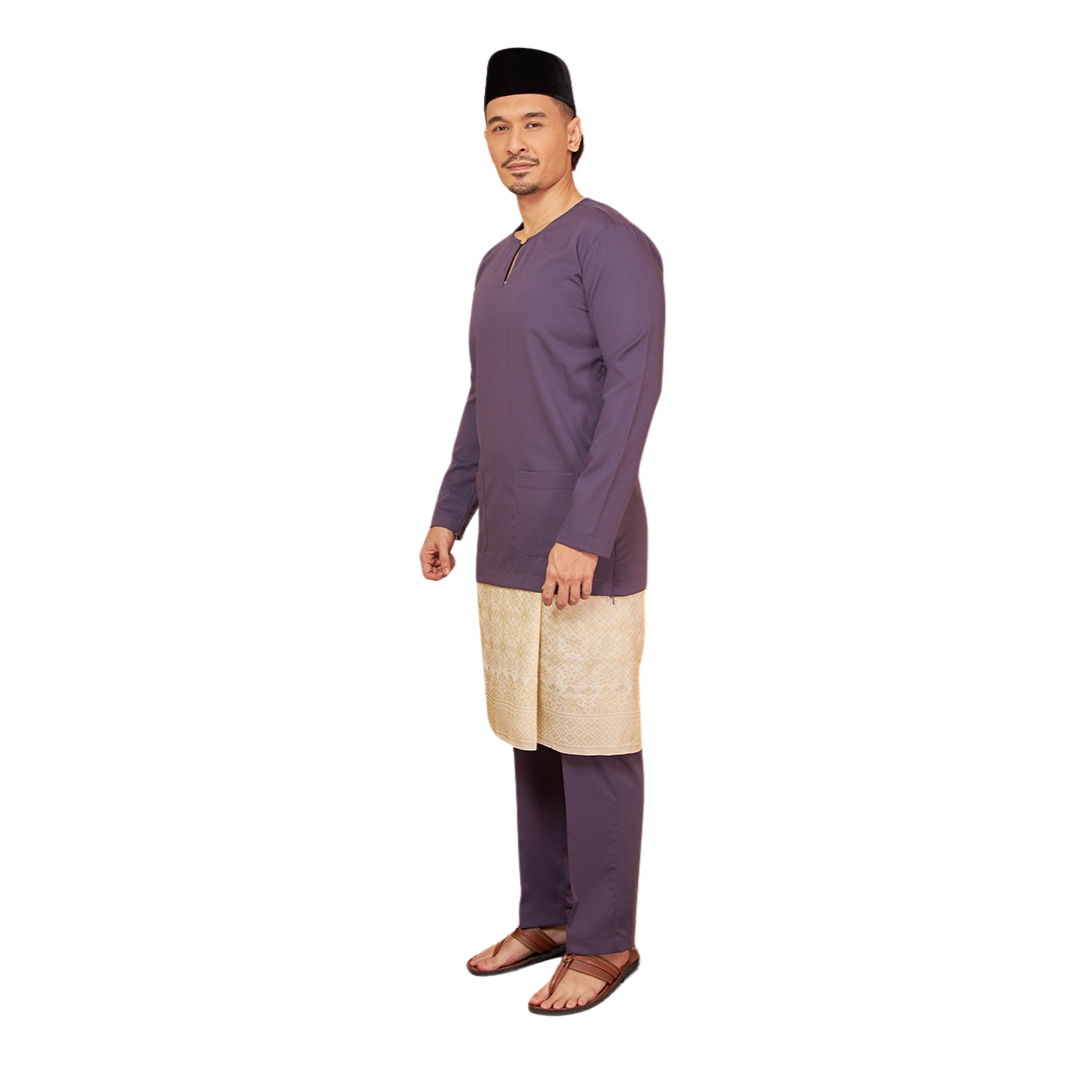LUTH EXCLUSIVE F13 INDIGO