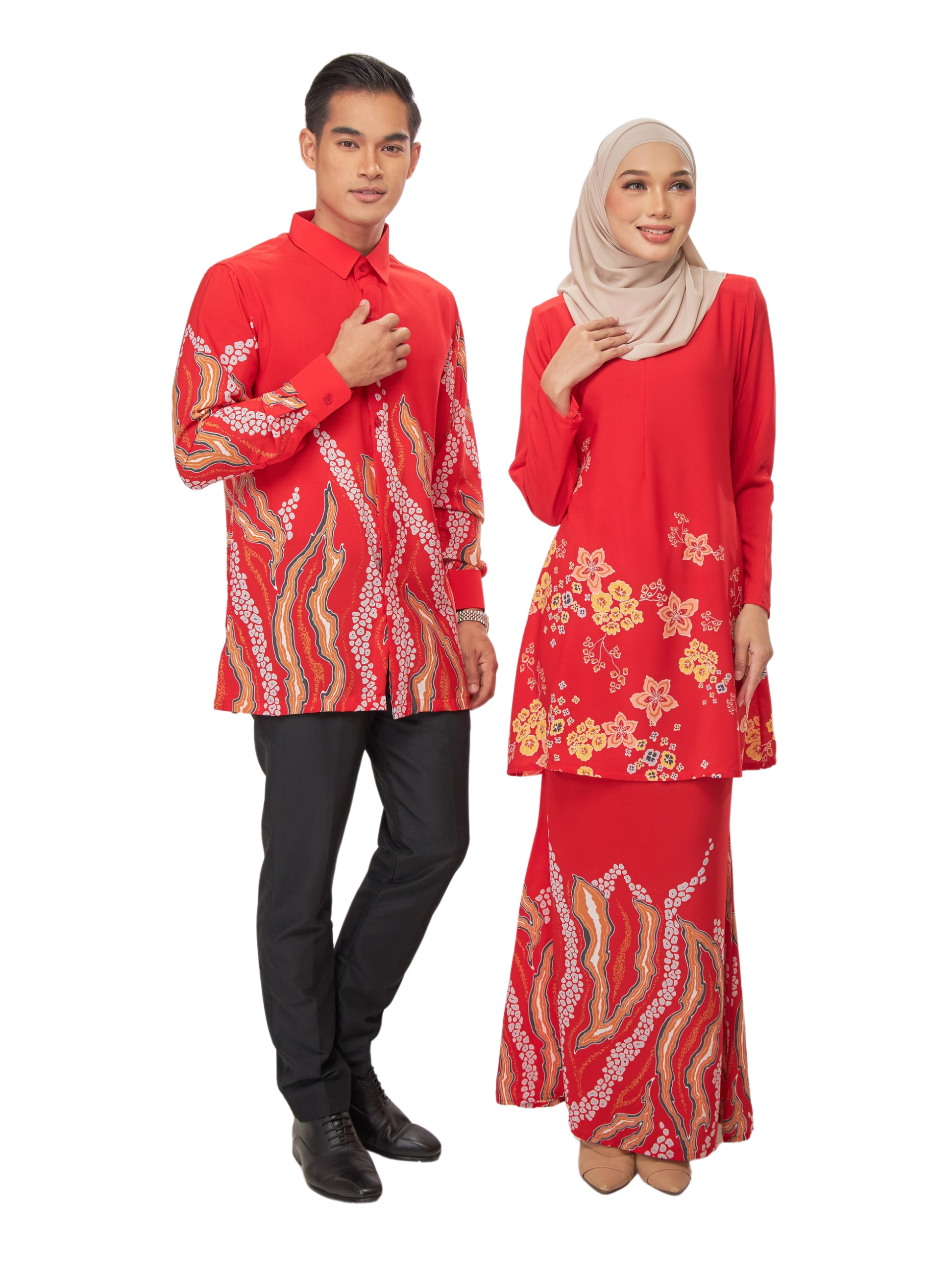 LUXE AIRIS 2.0 U 3-5 GOJI BERRY