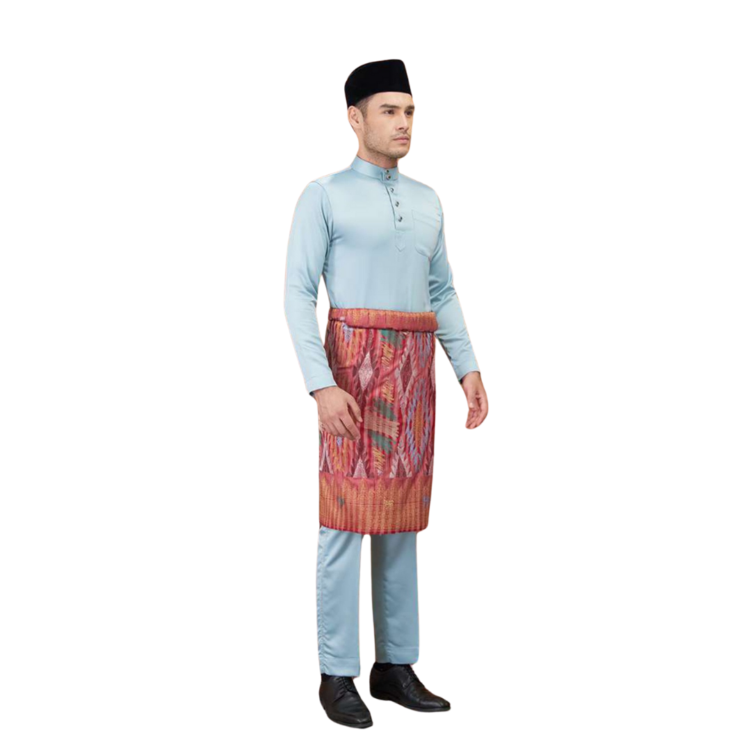 MUHAMMAD EXLCUSIVE K16 TEAL