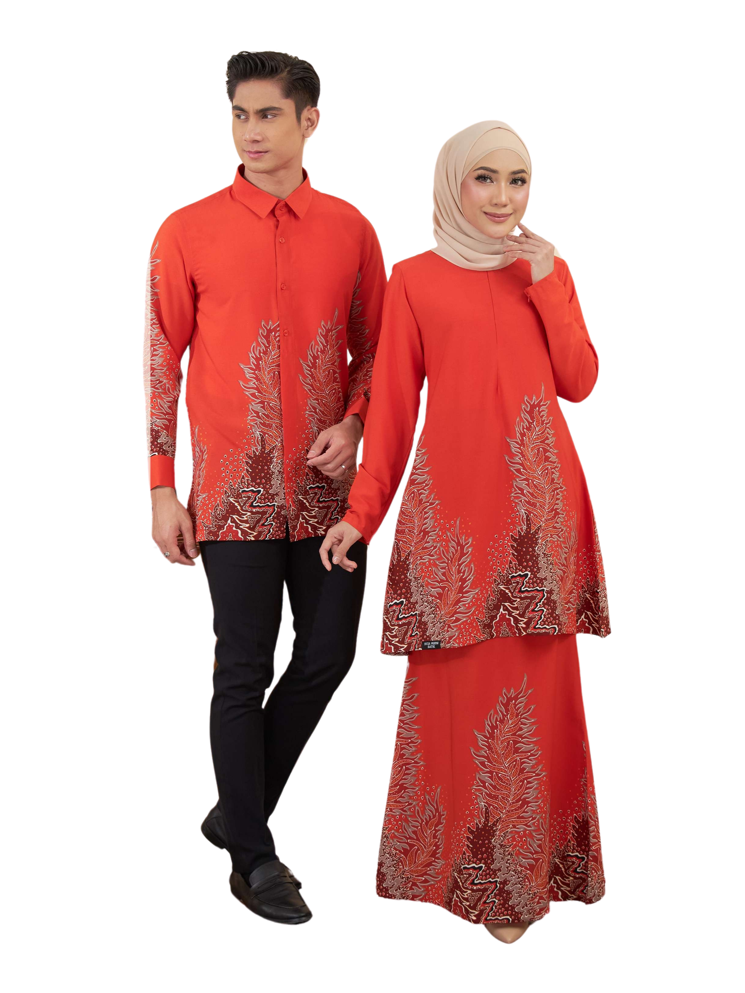 BATIK SEDONDON 7.0 N 4-3 BATA API