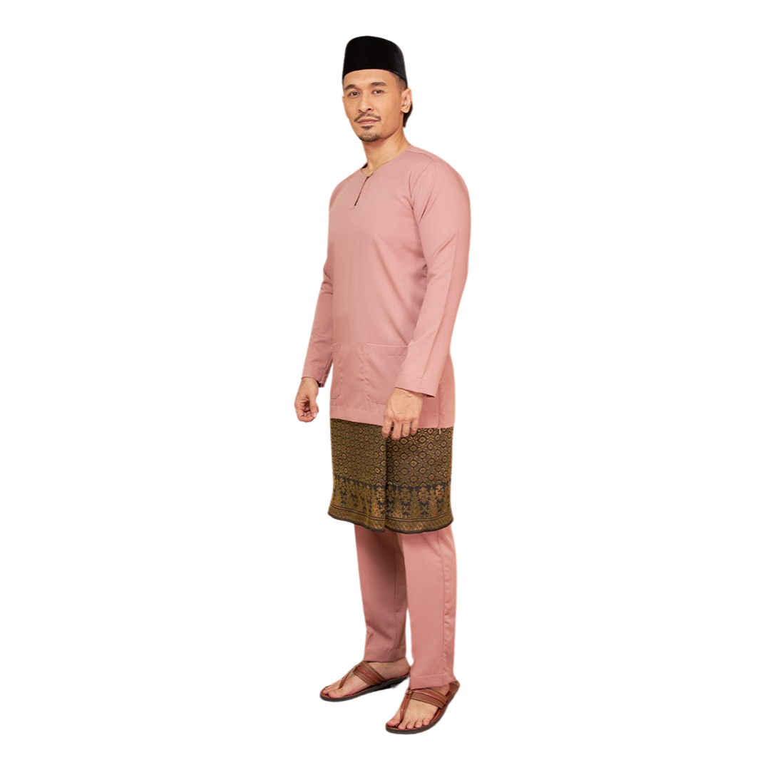 LUTH EXCLUSIVE F19 ROSE GOLD