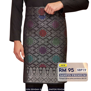SAMPIN PREMIUM SBP 19