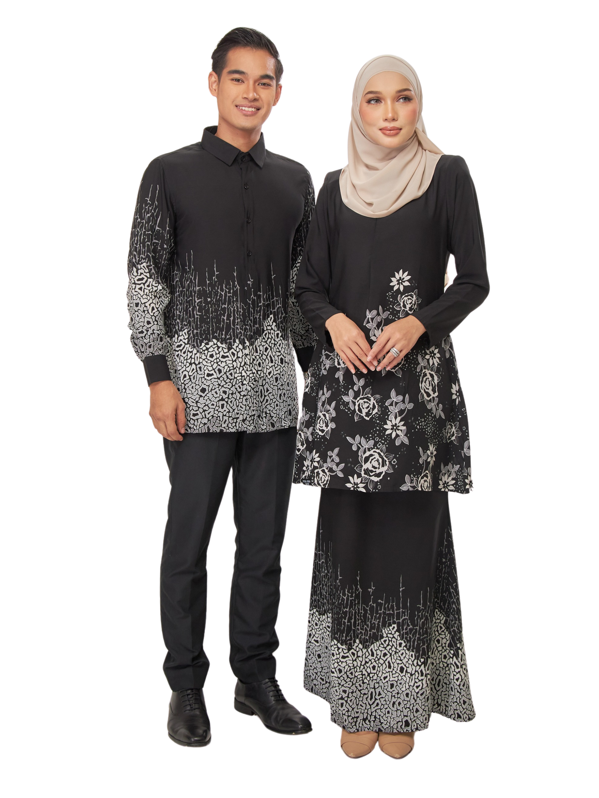 LUXE AIRIS 2.0 U 4-5 BLACK BEAUTY