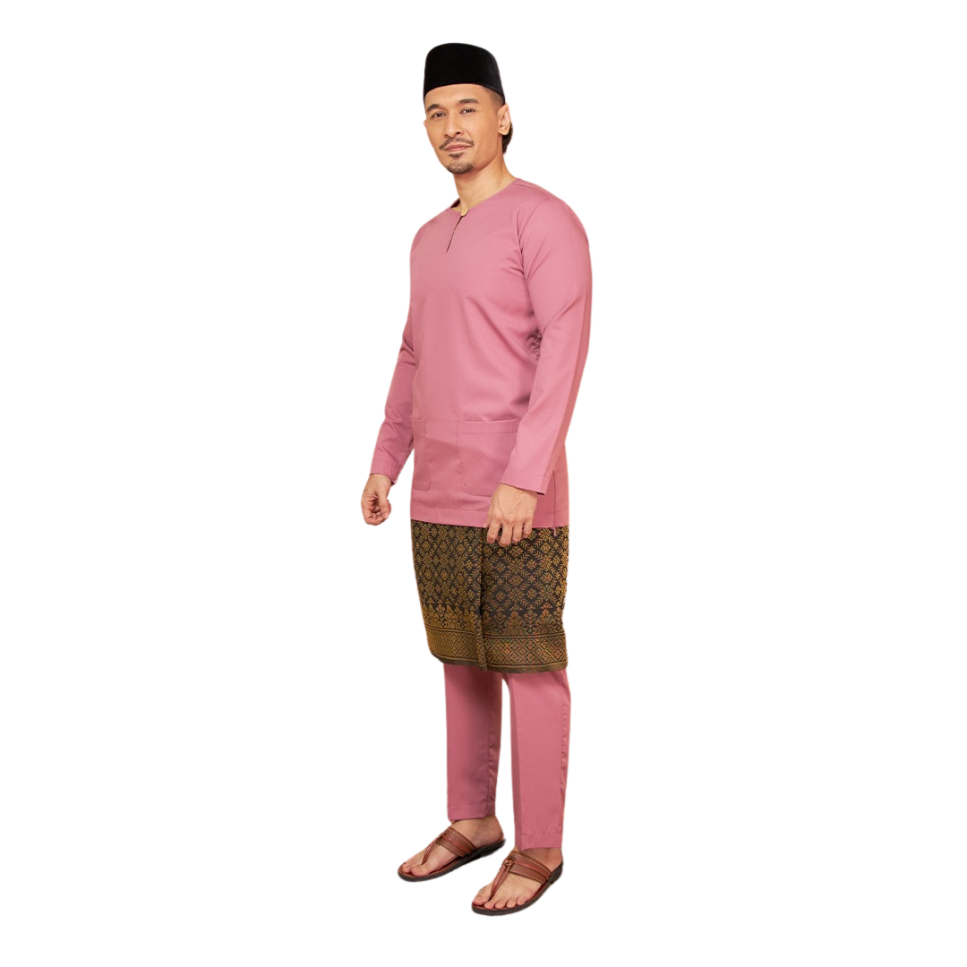 LUTH EXCLUSIVE F20 MAUVE
