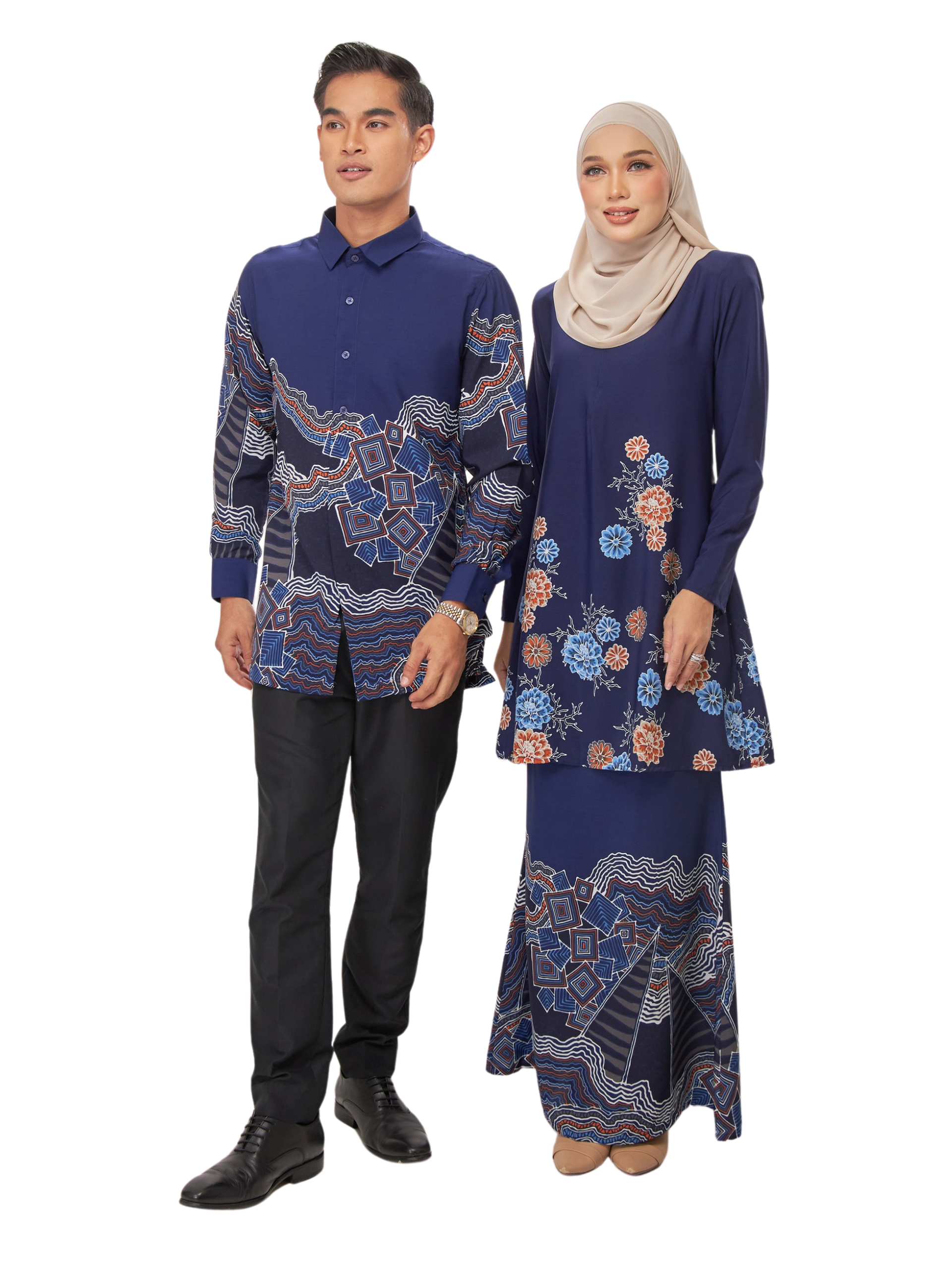 LUXE AIRIS 2.0 U 5-1 BELLWEATHER BLUE