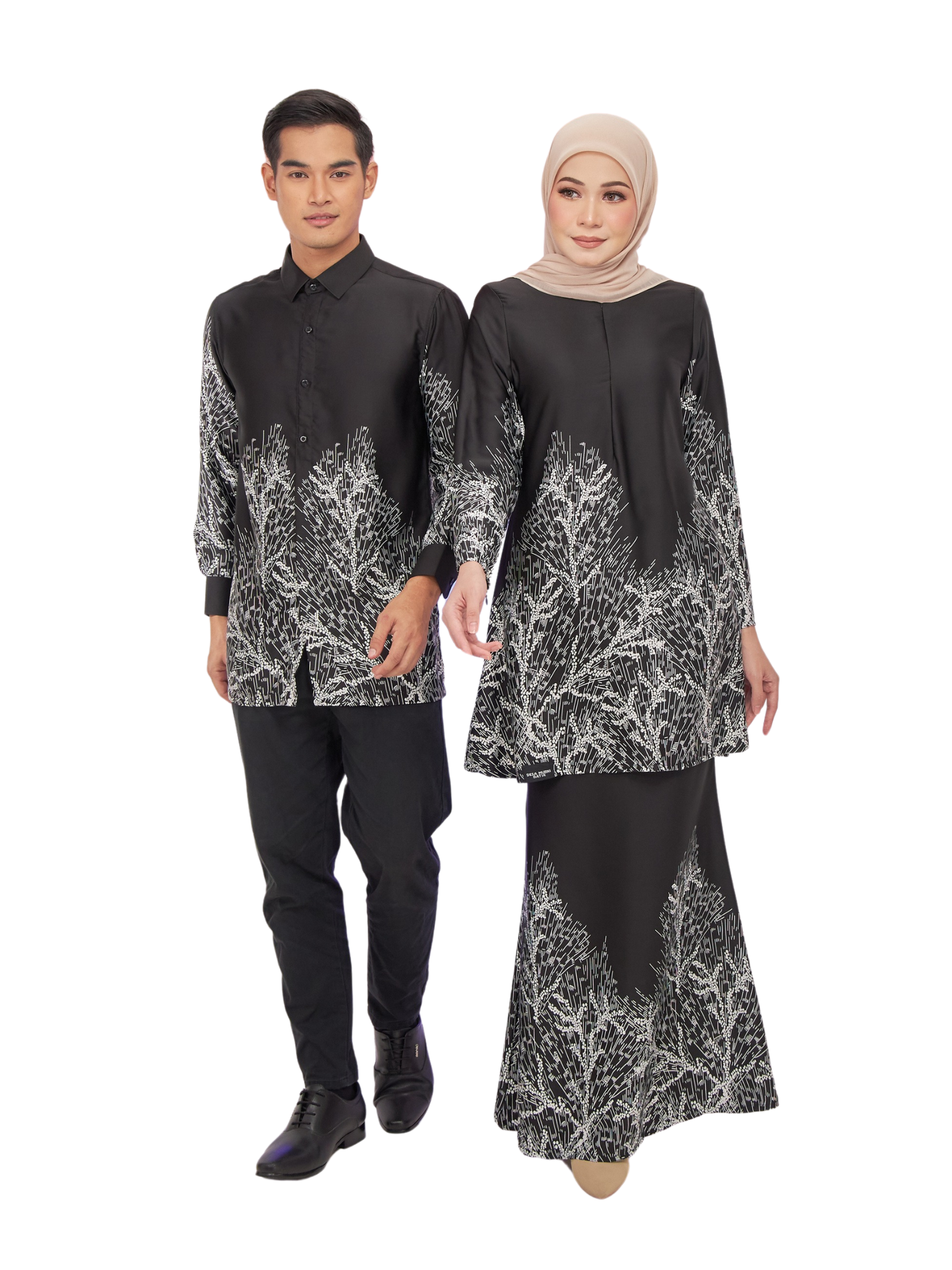 BATIK SEDONDON 8.0 O 5-2 MERAH