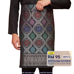 SAMPIN PREMIUM SBP 23