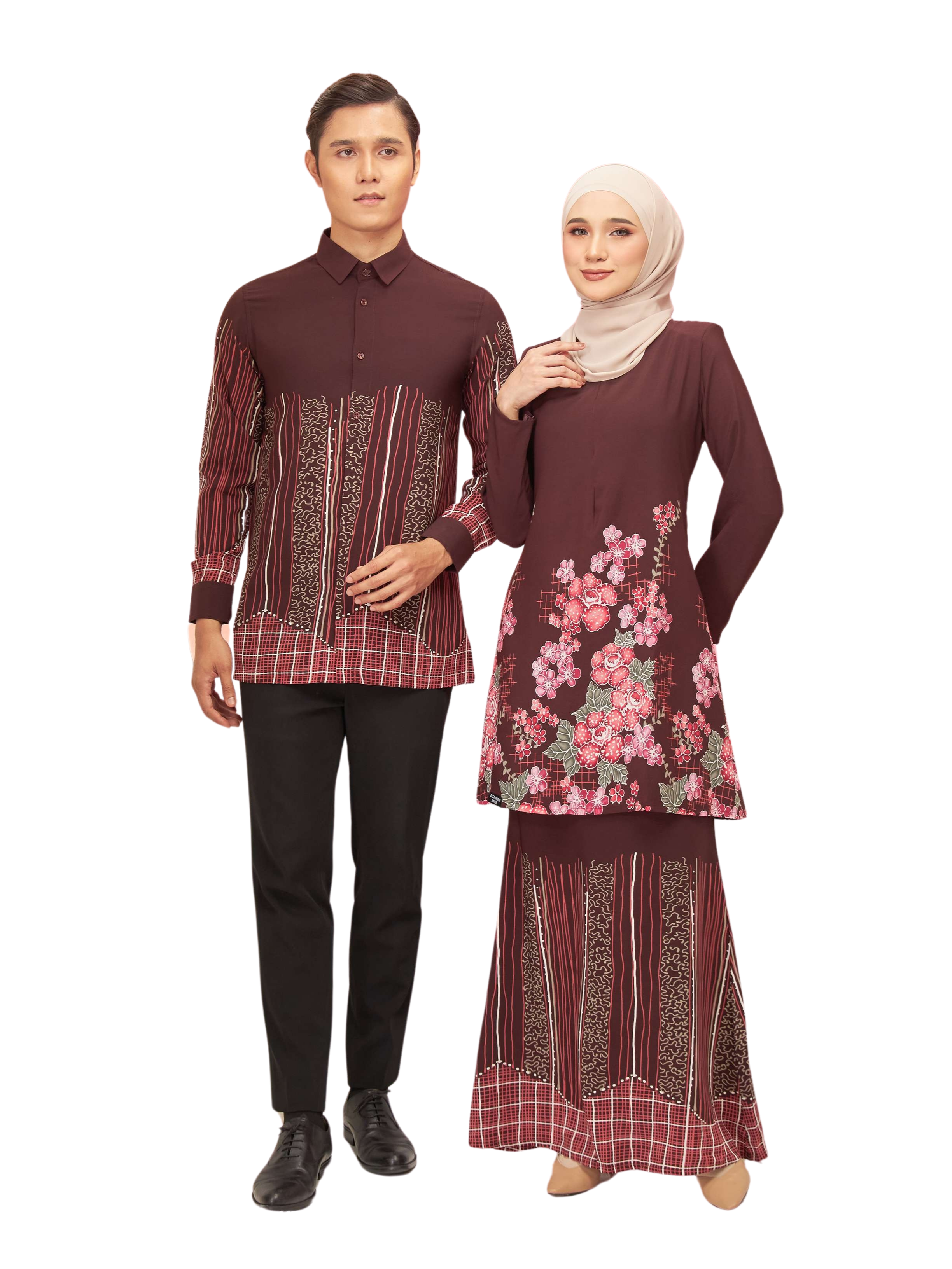 LUXE AIRIS 1.0 R 5-3 PLUM