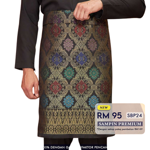 SAMPIN PREMIUM SBP 25