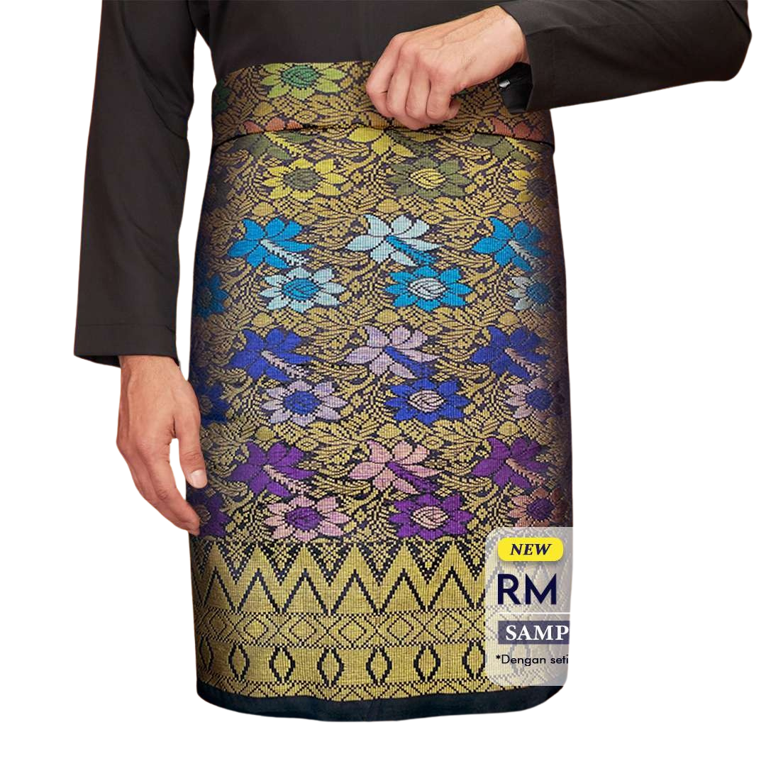 SAMPIN PREMIUM SBP 27
