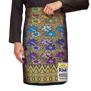 SAMPIN PREMIUM SBP 27