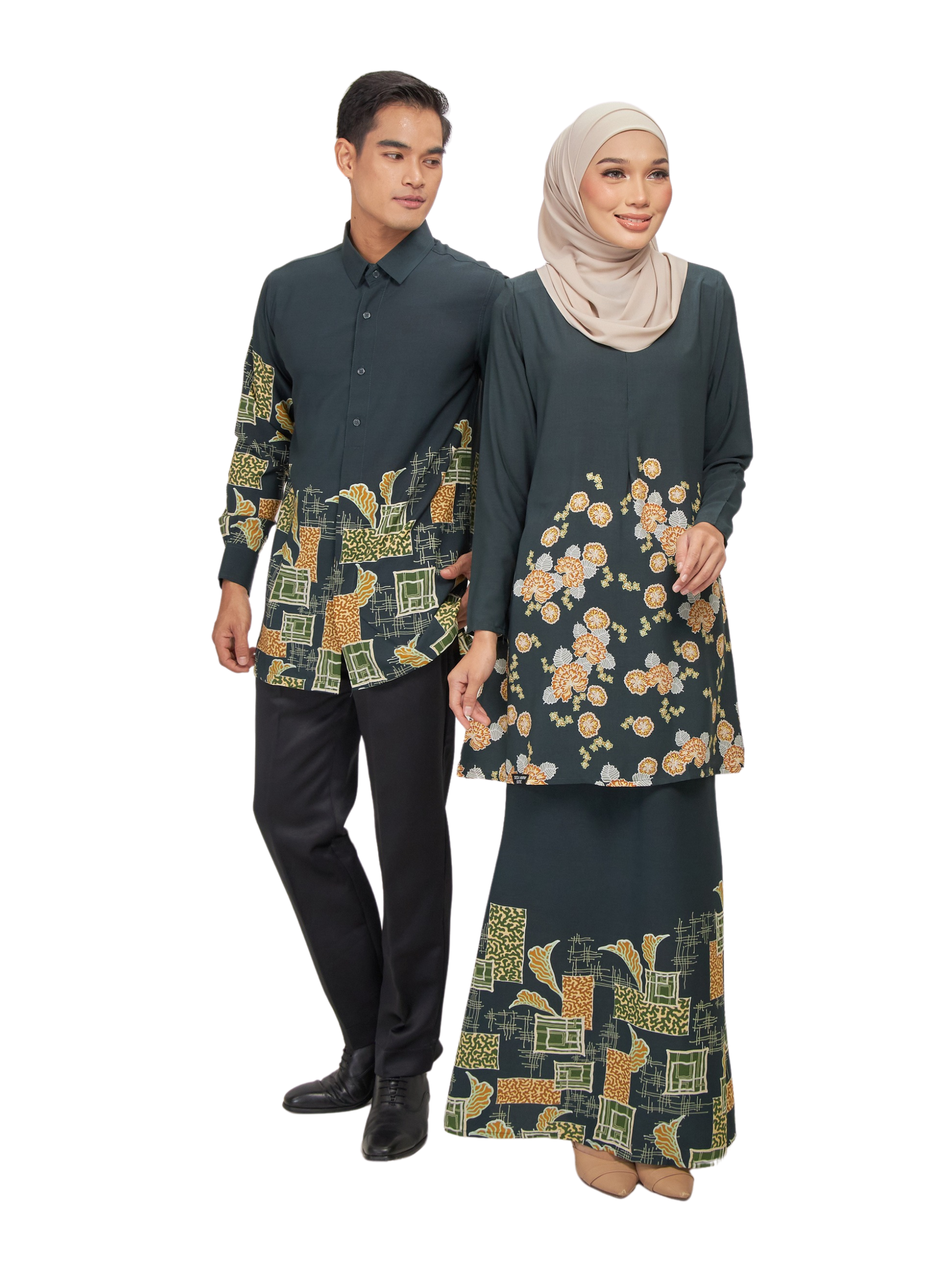 LUXE AIRIS 2.0 U 6-2 DARKESS SPRUCE