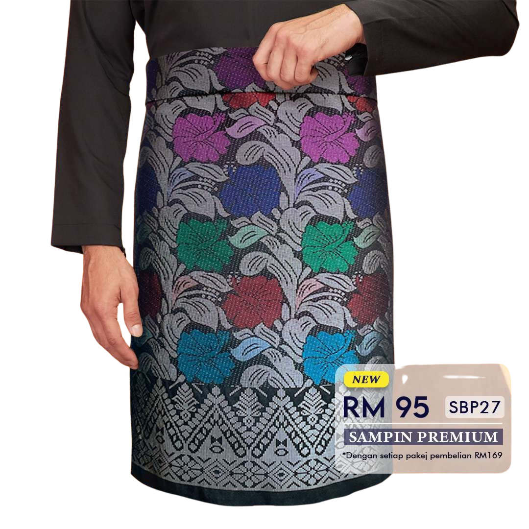 SAMPIN PREMIUM SBP 28